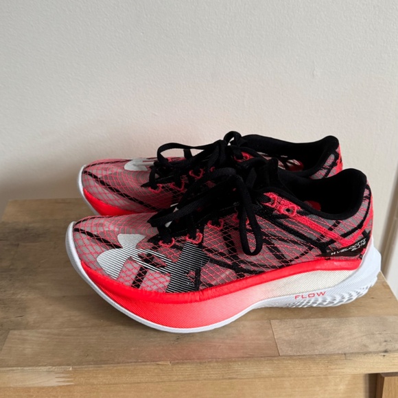 Under Armour Velociti Elite 2 carbon plated running shoes - Picture 3 of 8